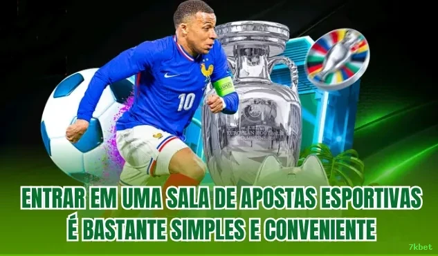 Bônus boas-vindas 7kbet R$100